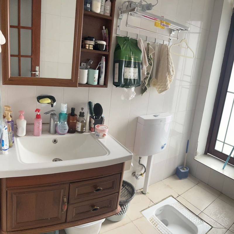 Chengdu Chenghua | 锦绣东方2期-139号楼_5