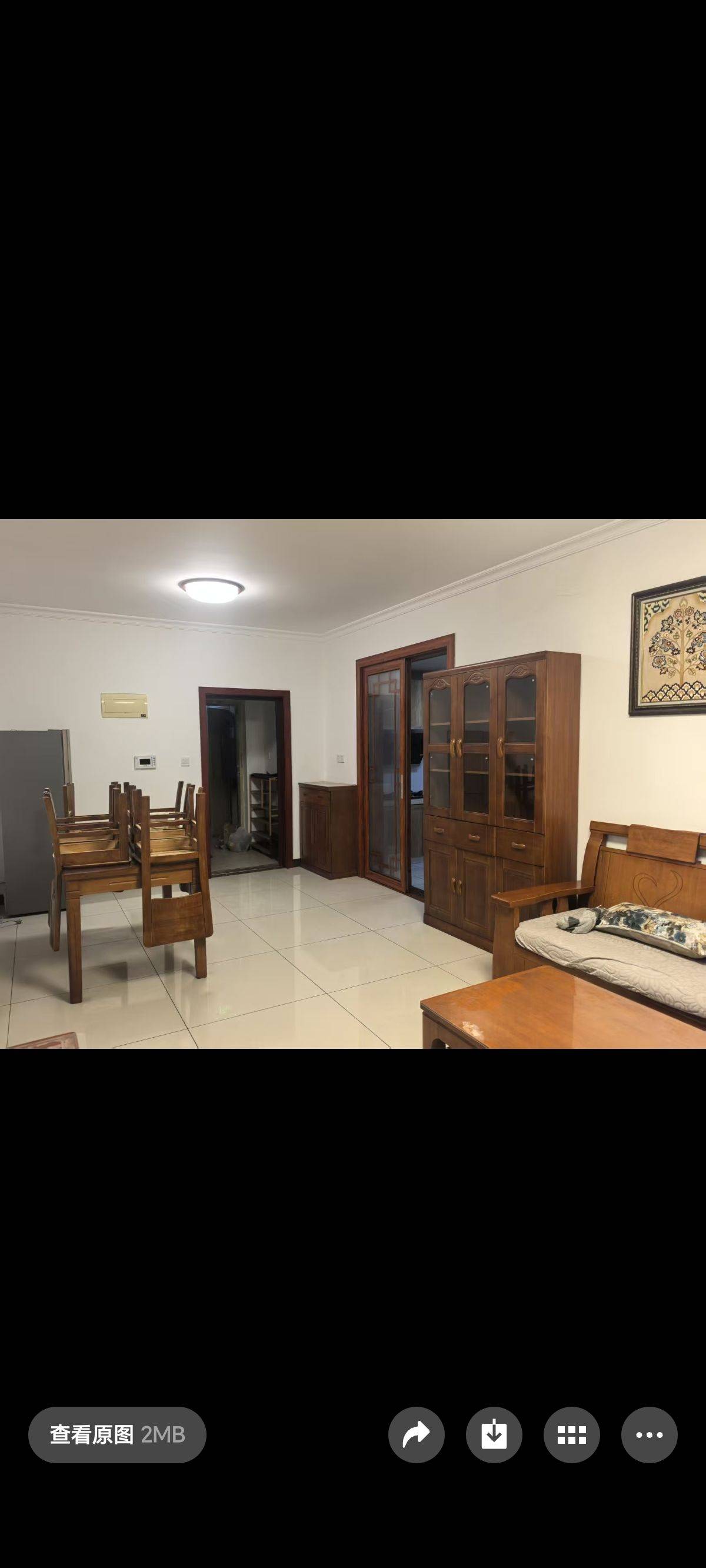 美丽家园整租房源2