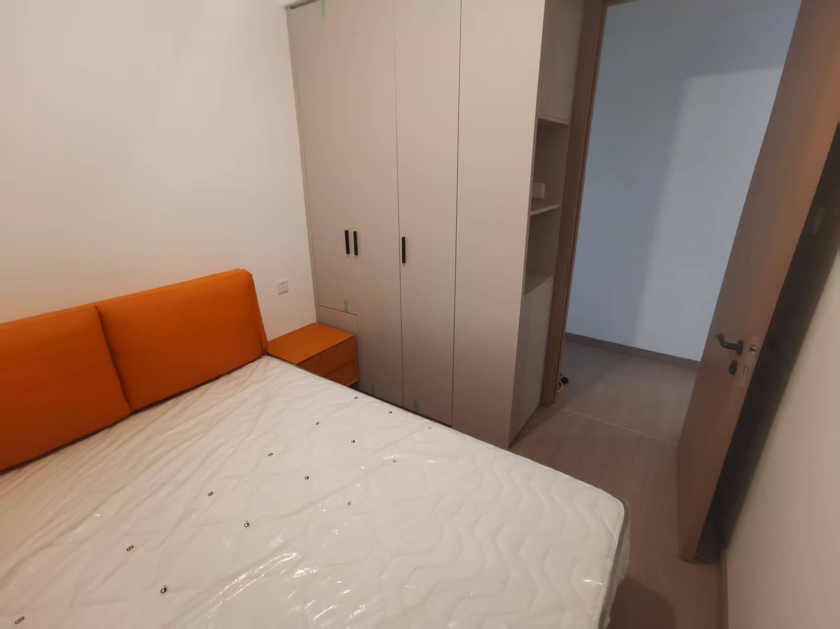 浦口 云悦艺境园-4号楼