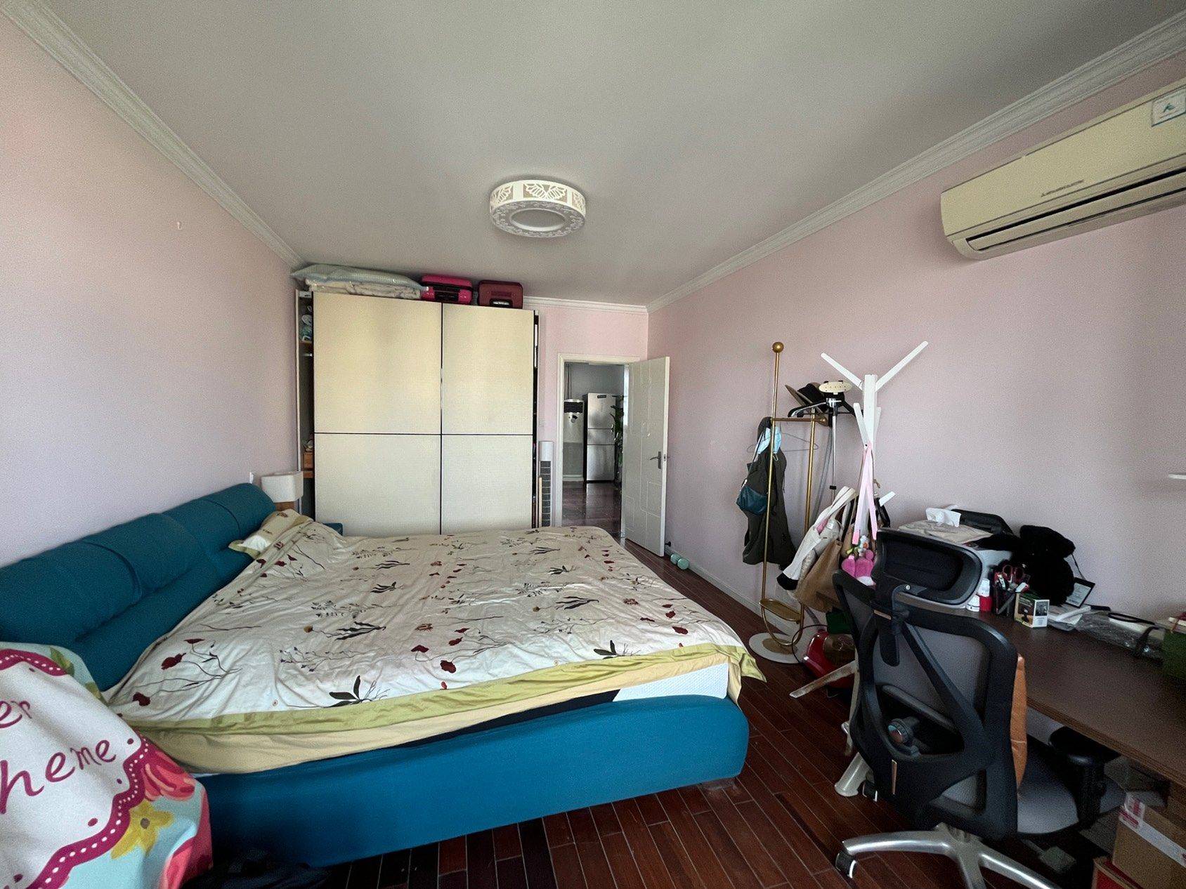 Shanghai Pudong | 交江大楼_4