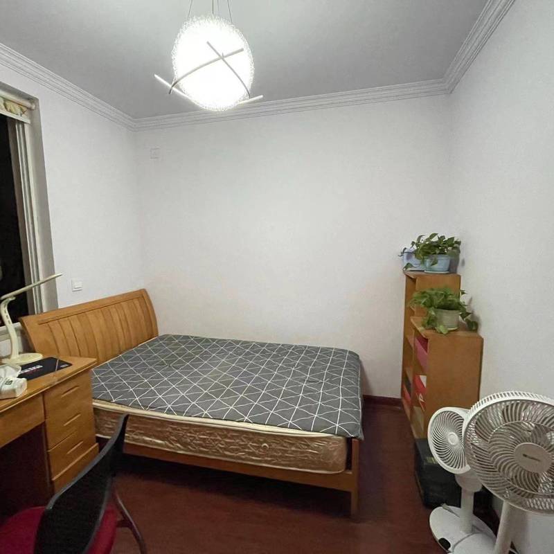 上海 浦東 | 民乐苑社区-33号楼_7