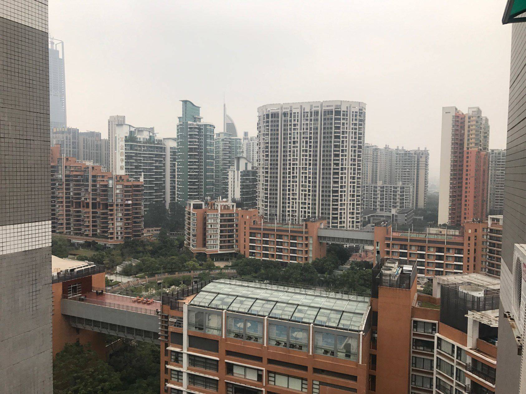 Chris™整租房源1