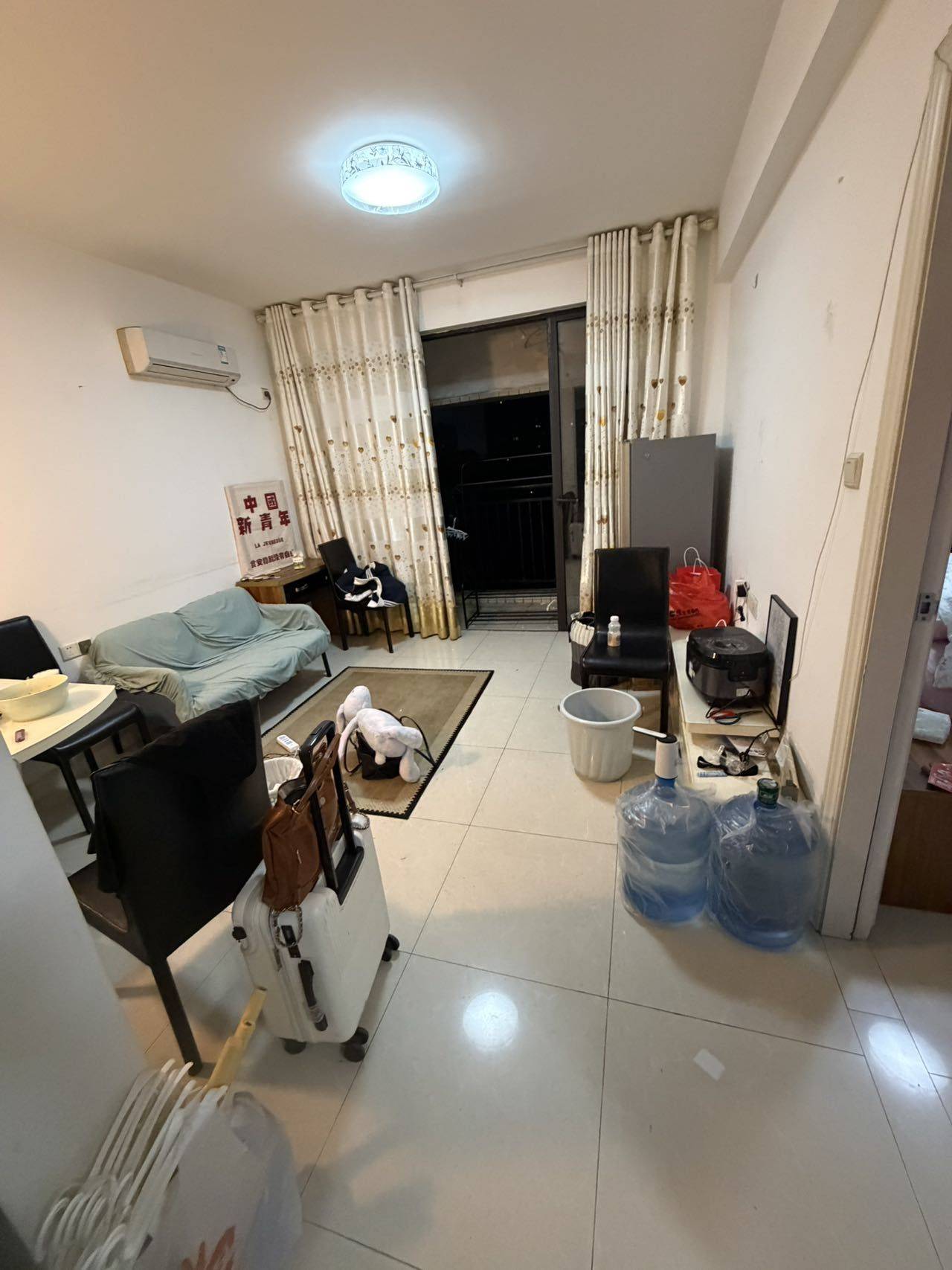 JiaPing🍀整租房源1