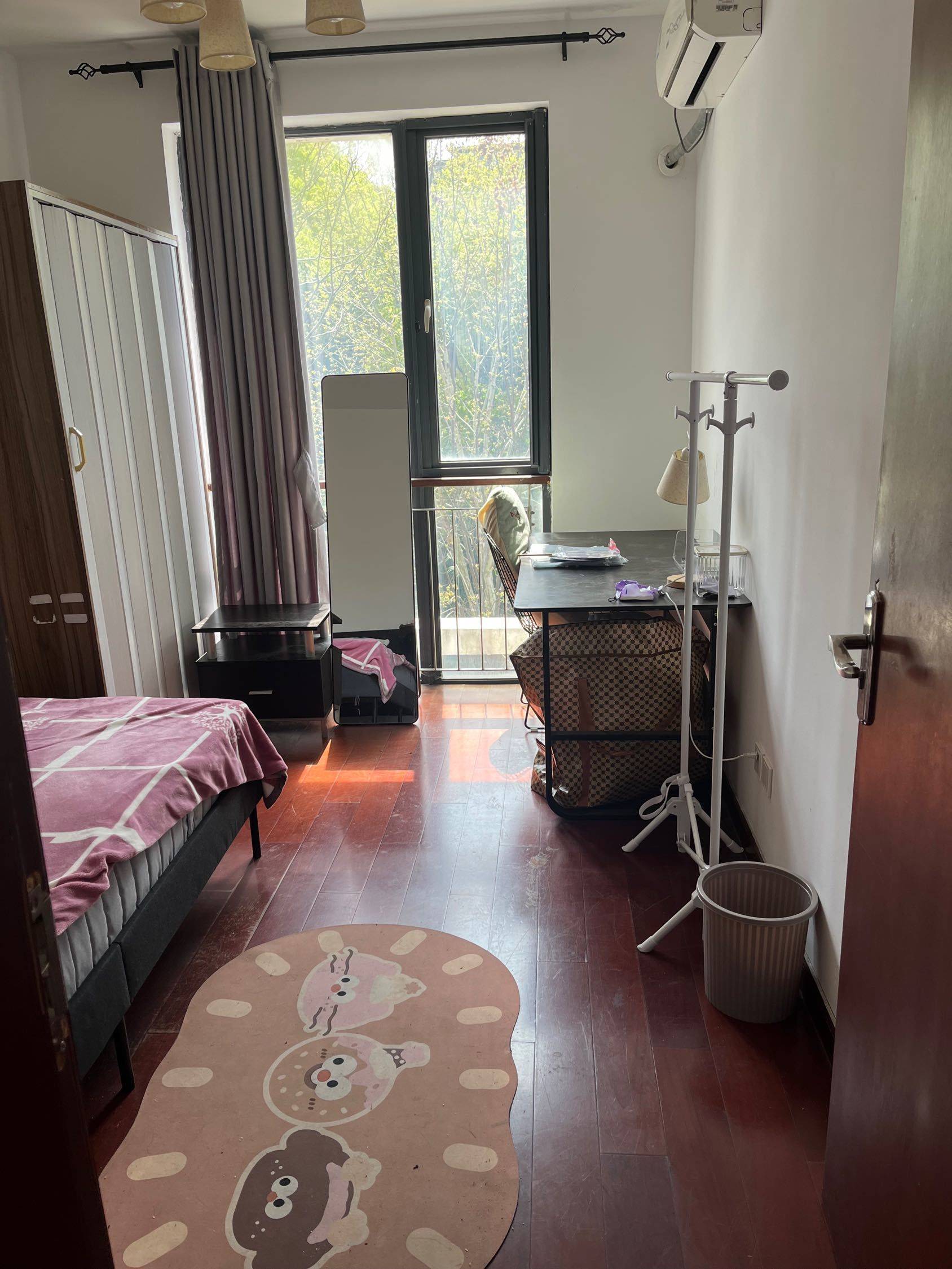 莉莉莉整租房源2