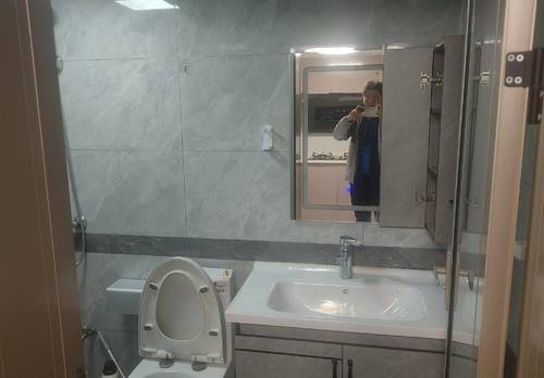 Qingshanhu 万科红郡