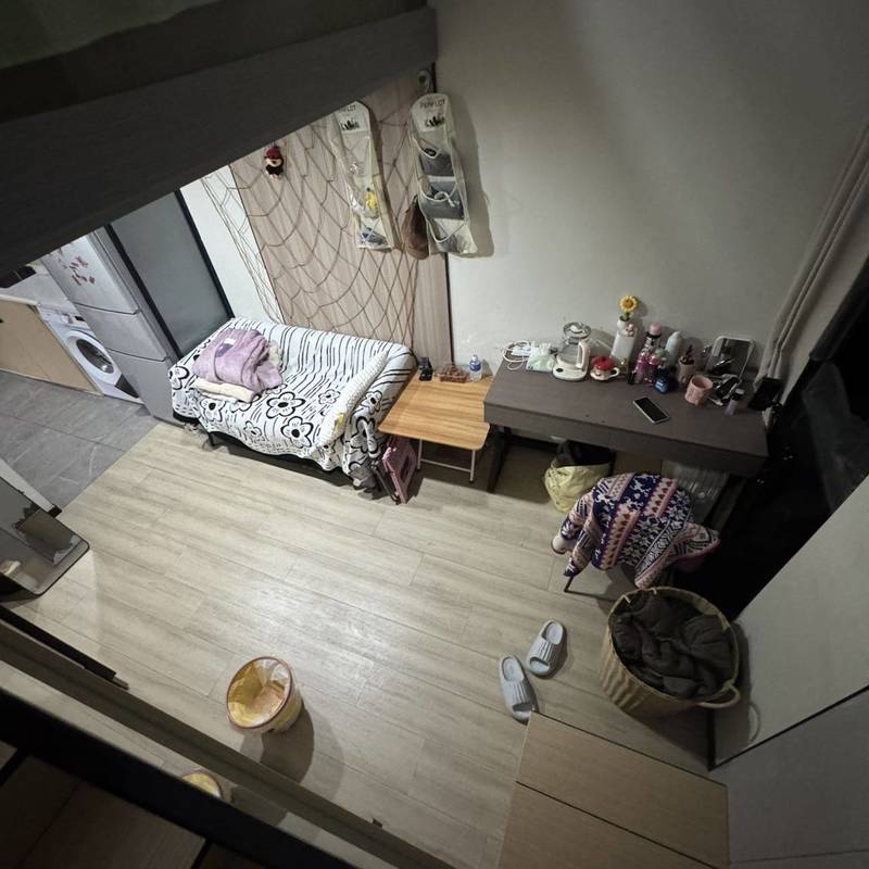 上海 闵行 | 贝壳新青年公寓(七宝店)_0