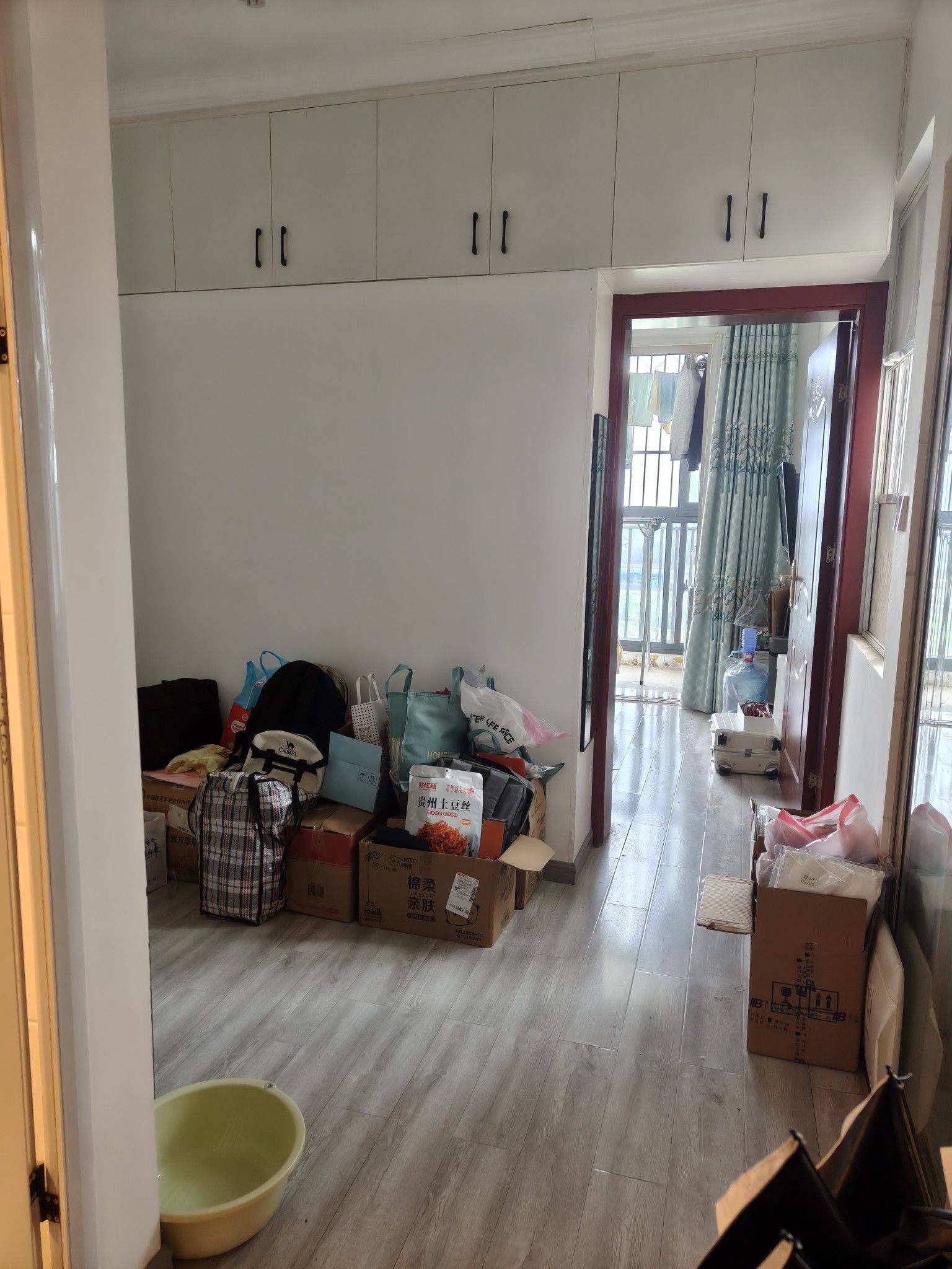 Here！整租房源1