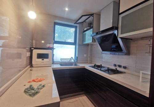 长宁 绿园十一居