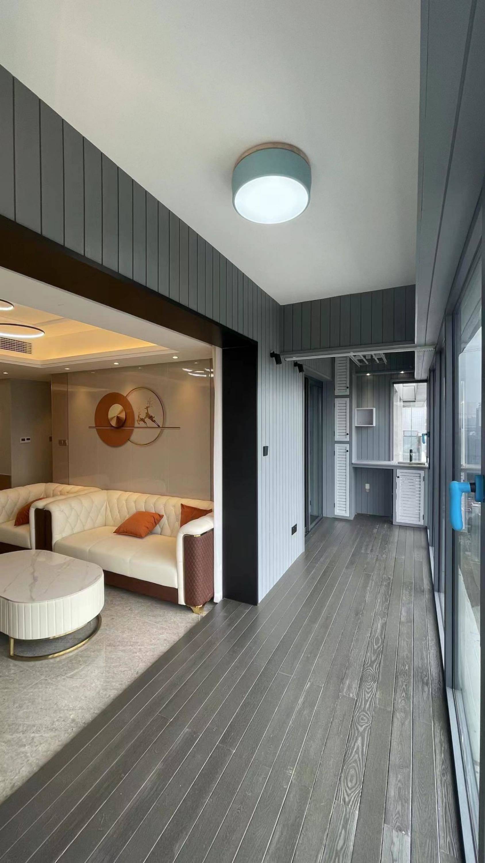 Suzhou Wuzhong | 天鹅港华庭-1期_5