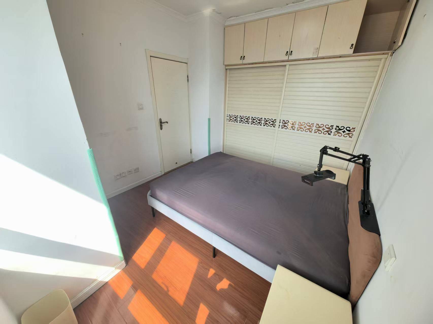 纯白羊咩咩整租房源1