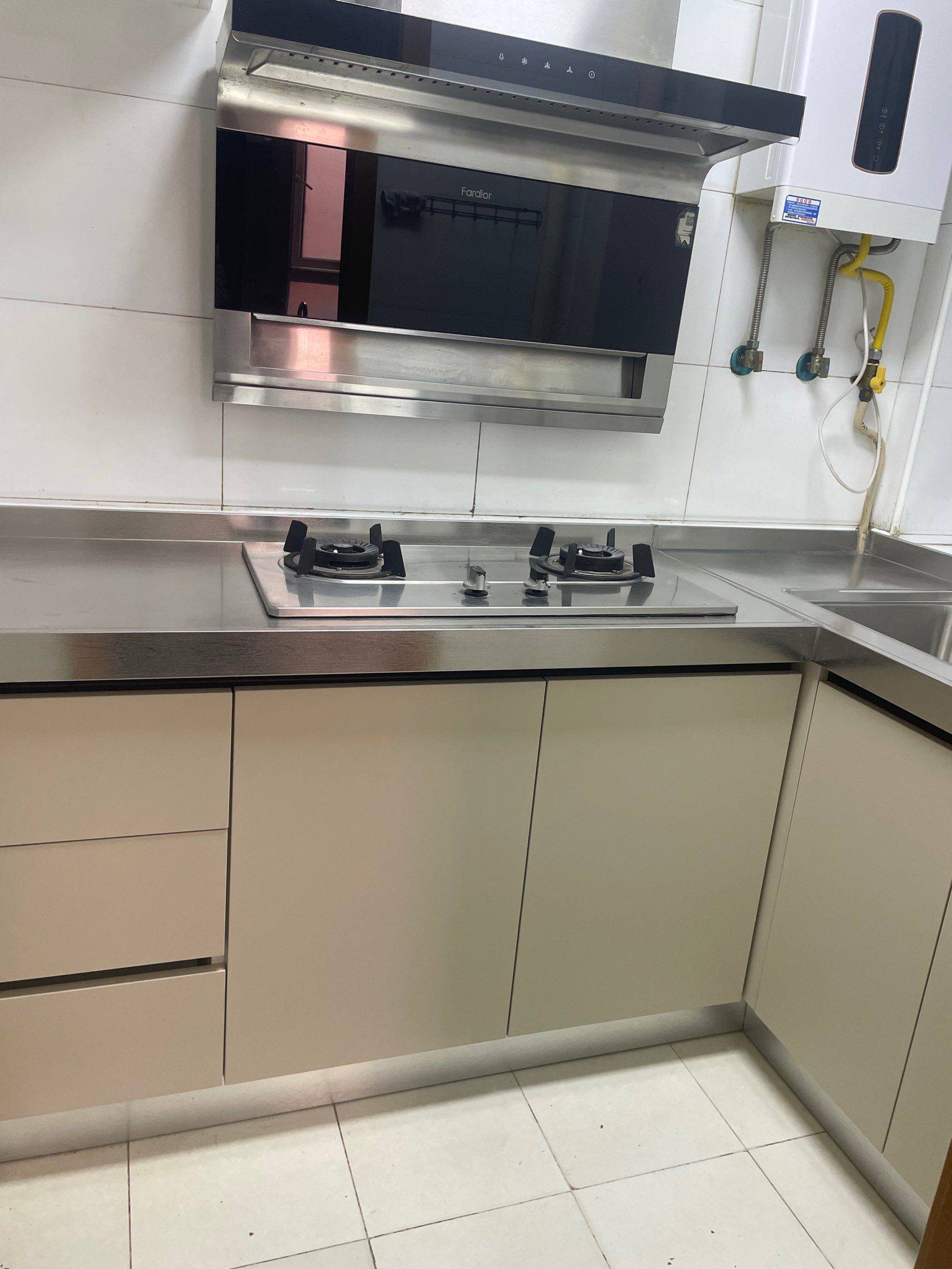 北京 朝阳 | 曙光里曙四小区_5