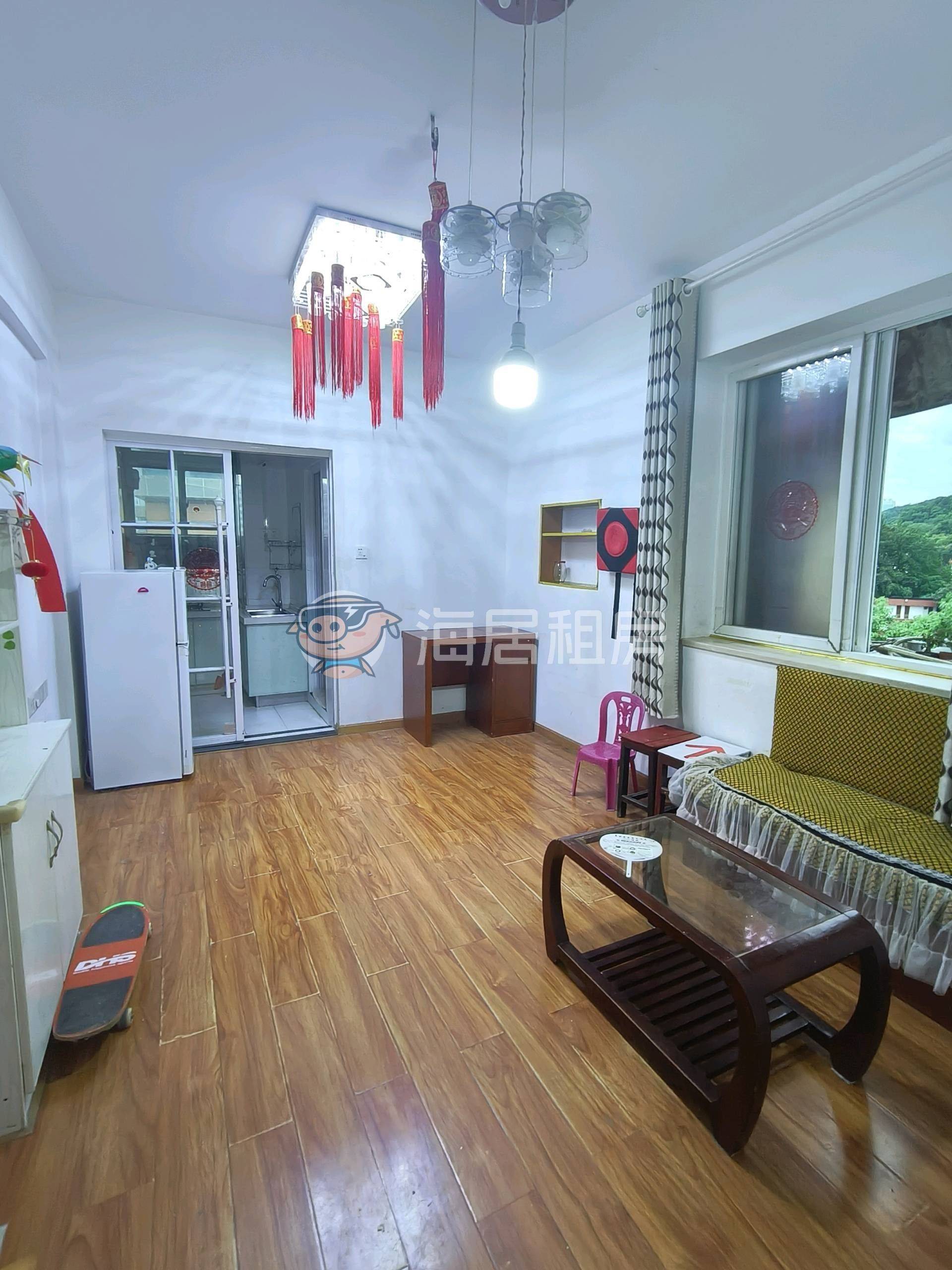 洪山 街道口荣泰小区