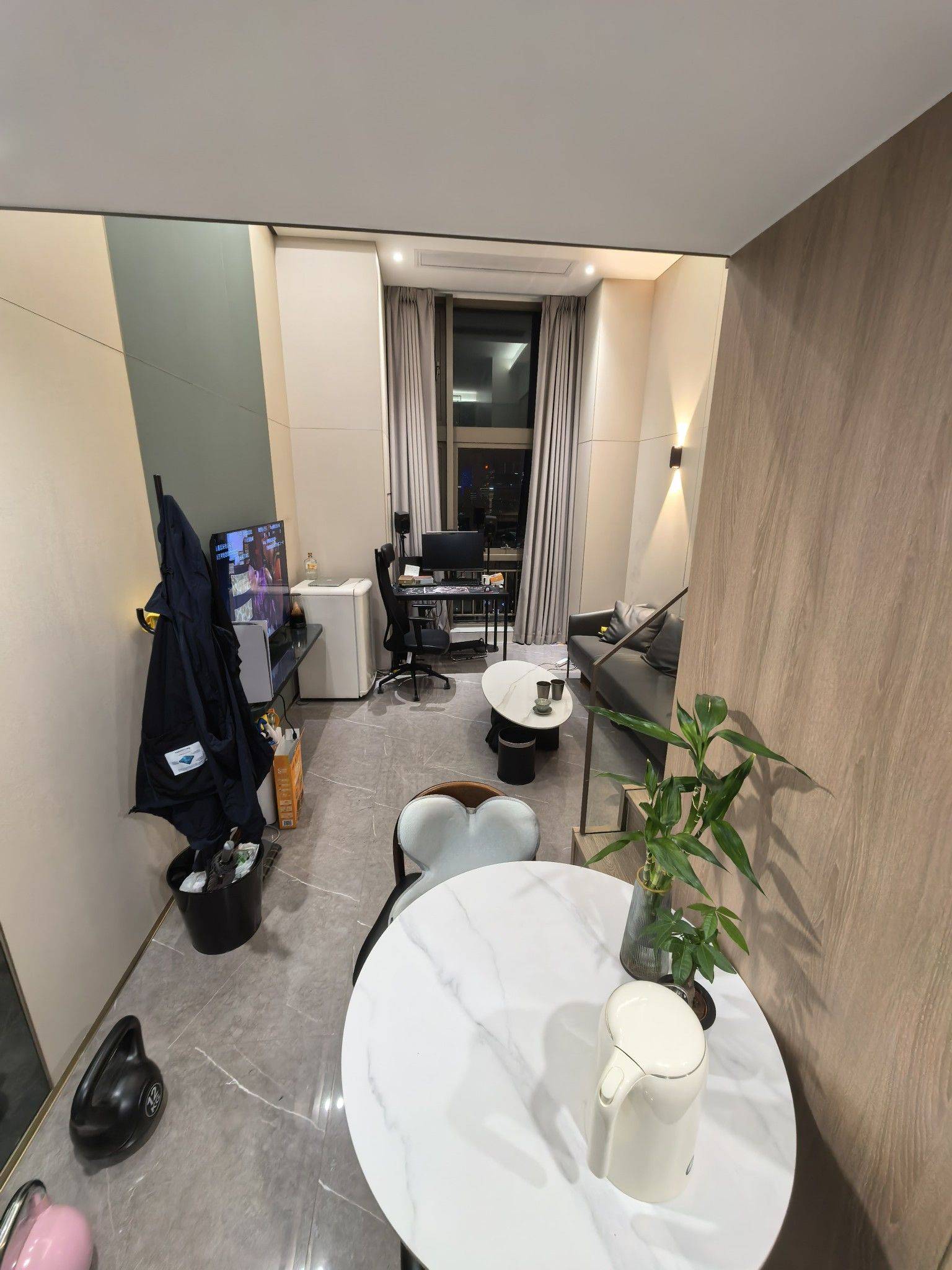 深圳 南山 | 正东名苑-1栋_3