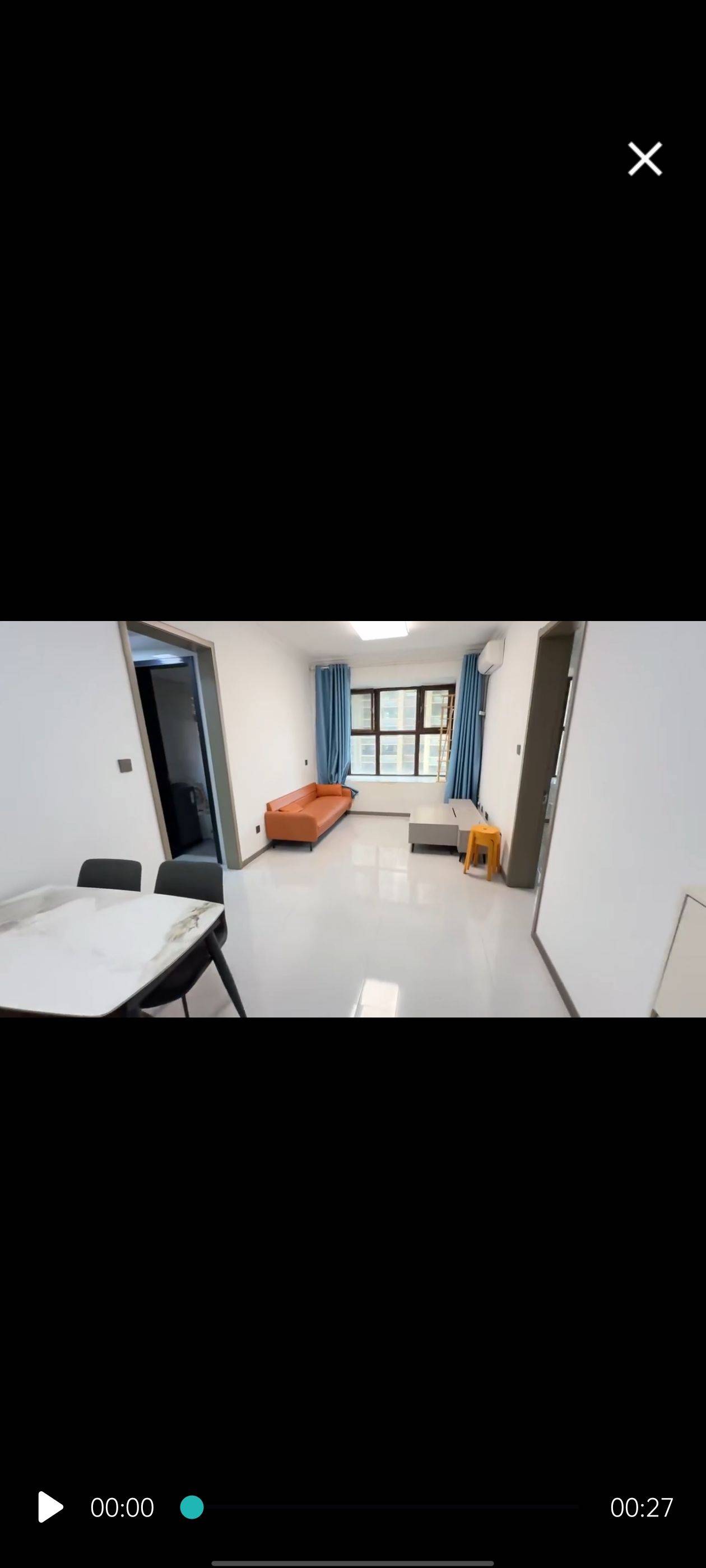 天桥 国贸花园桂花苑-4号楼