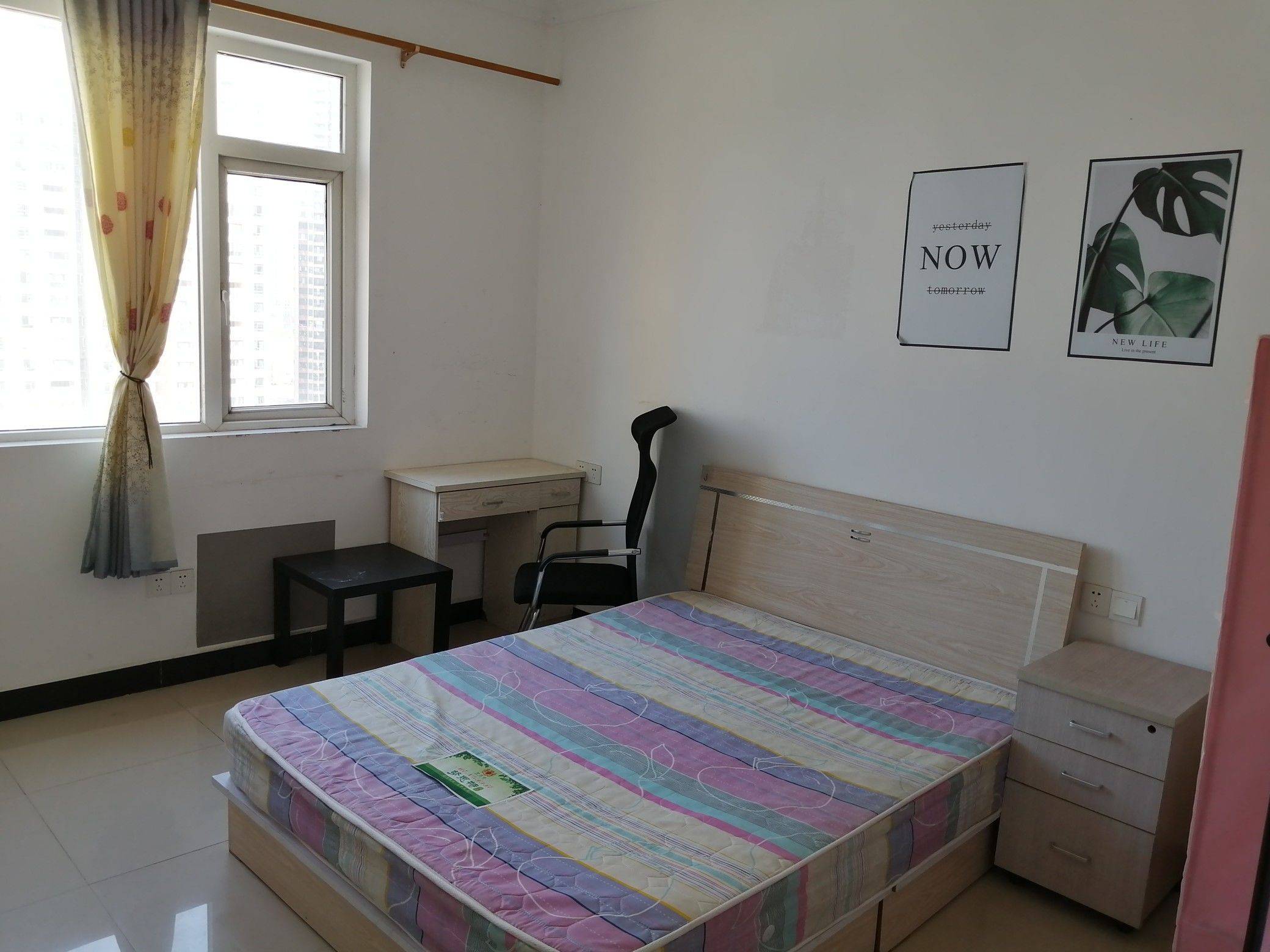 武汉 洪山 | 沙湖港湾B区-7栋_3