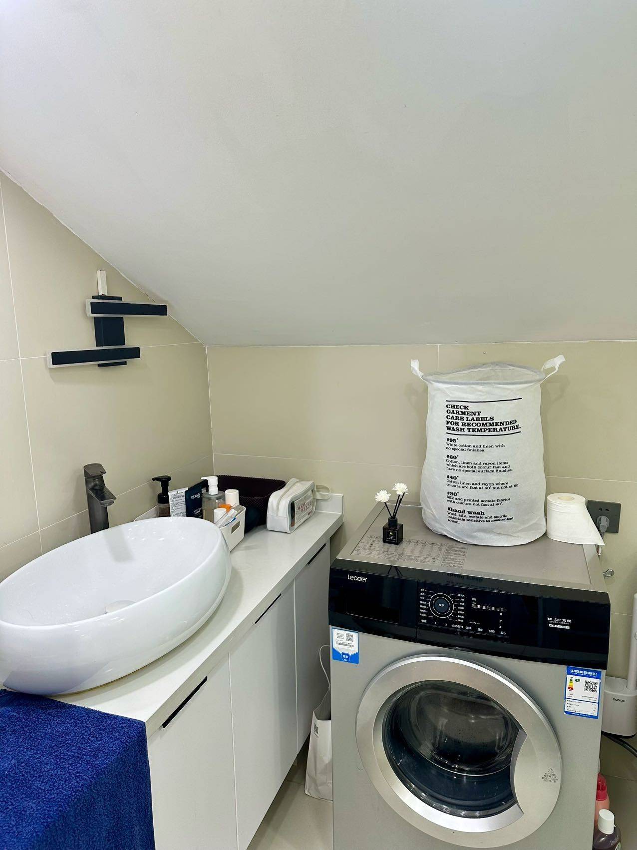 Shanghai Jing‘An | 巨鹿路739弄小区_4