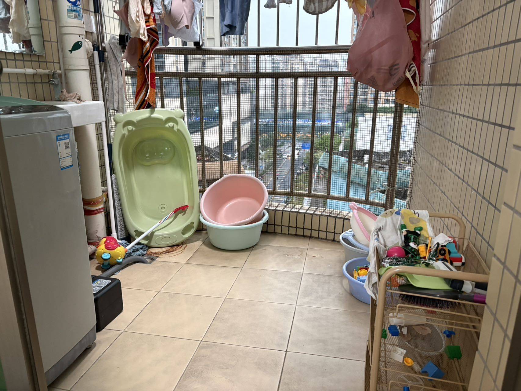 深圳 寶安 | 锦文公馆_5