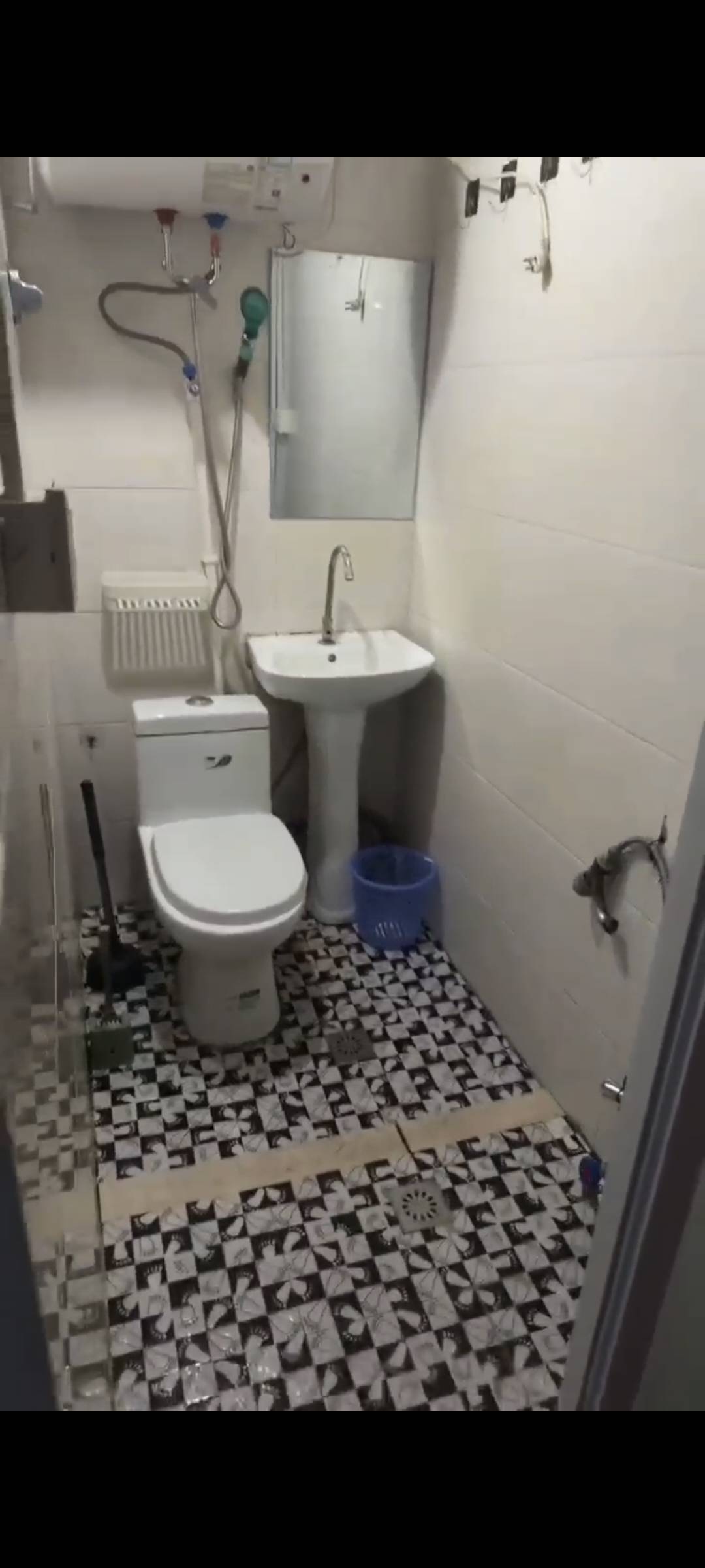 上海 松江 | 祥和公寓_4