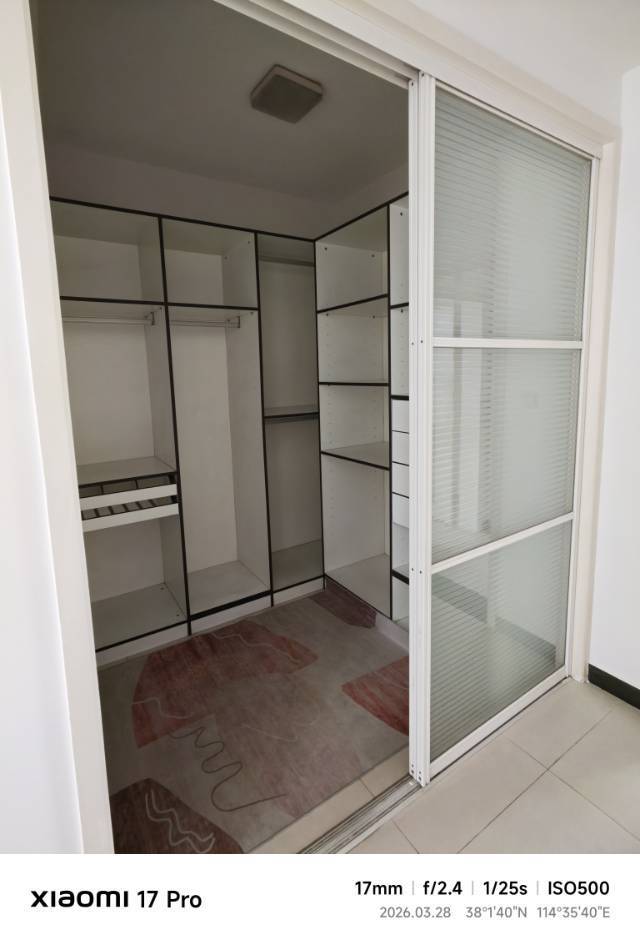 石家庄 裕华 | 珠峰国际花园-35栋_7