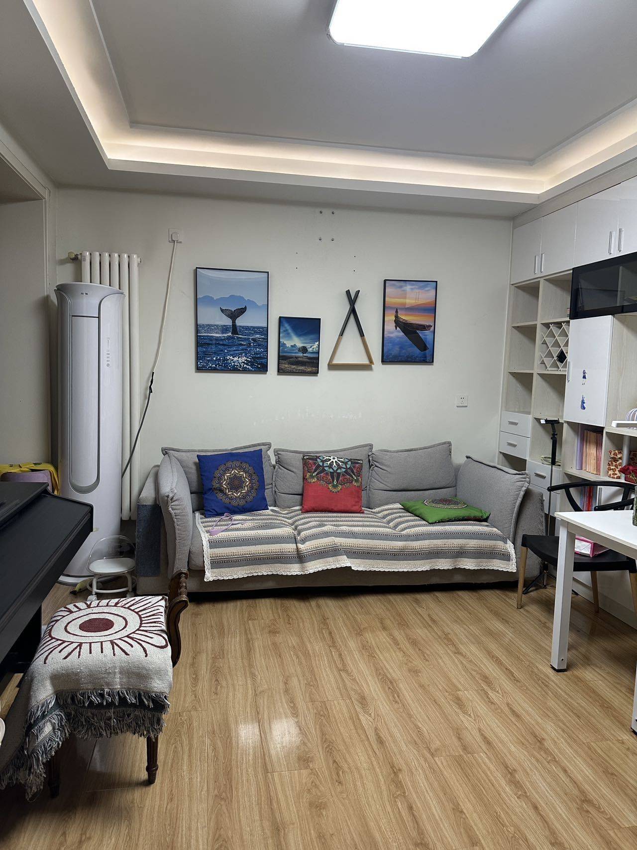 icicheese整租房源2