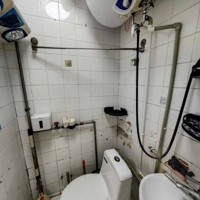 北京 东城 | 龙潭北里四条_5