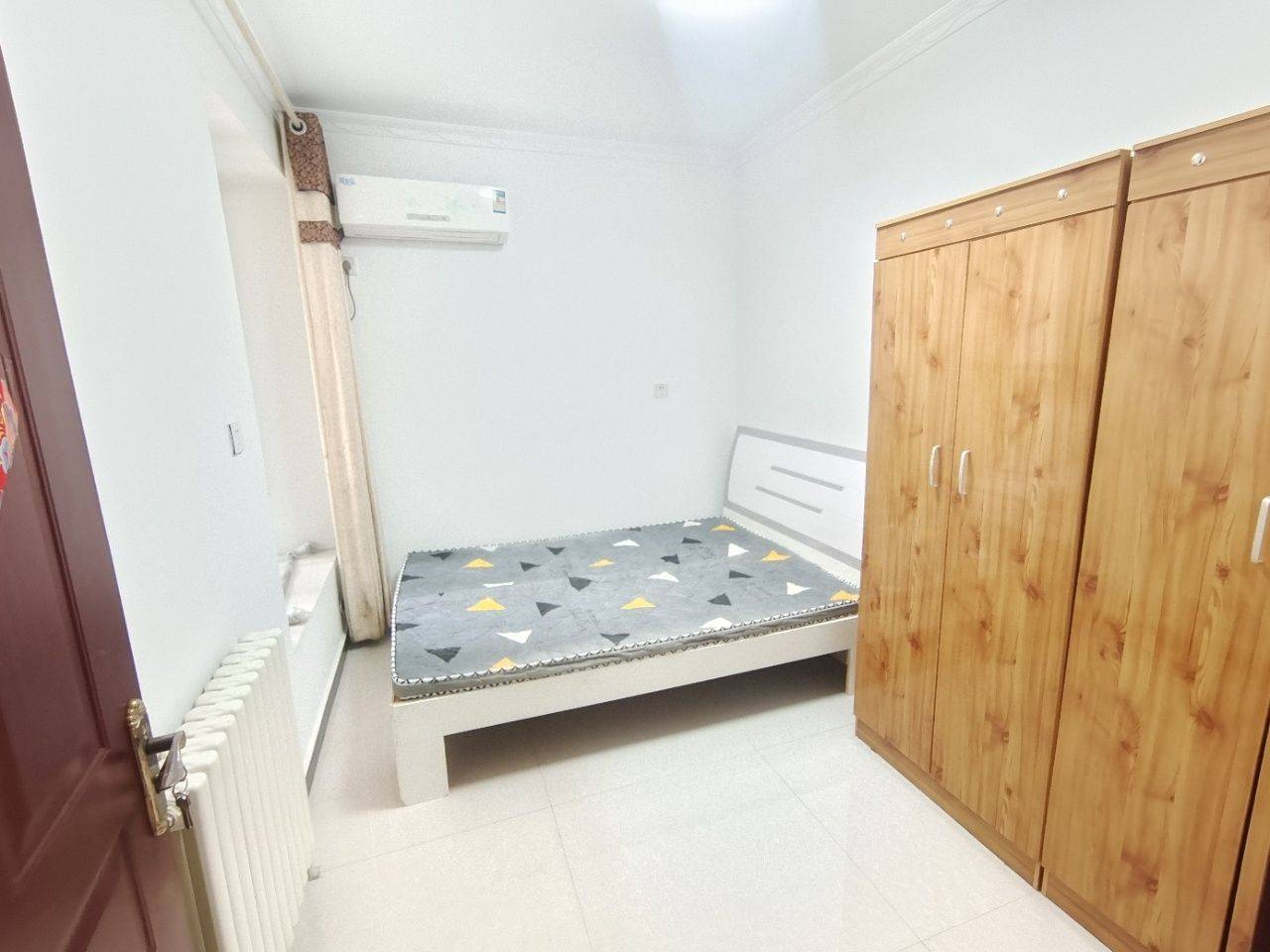 不想起名字整租房源1