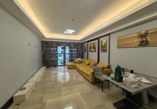 天河 方圆月岛-B栋