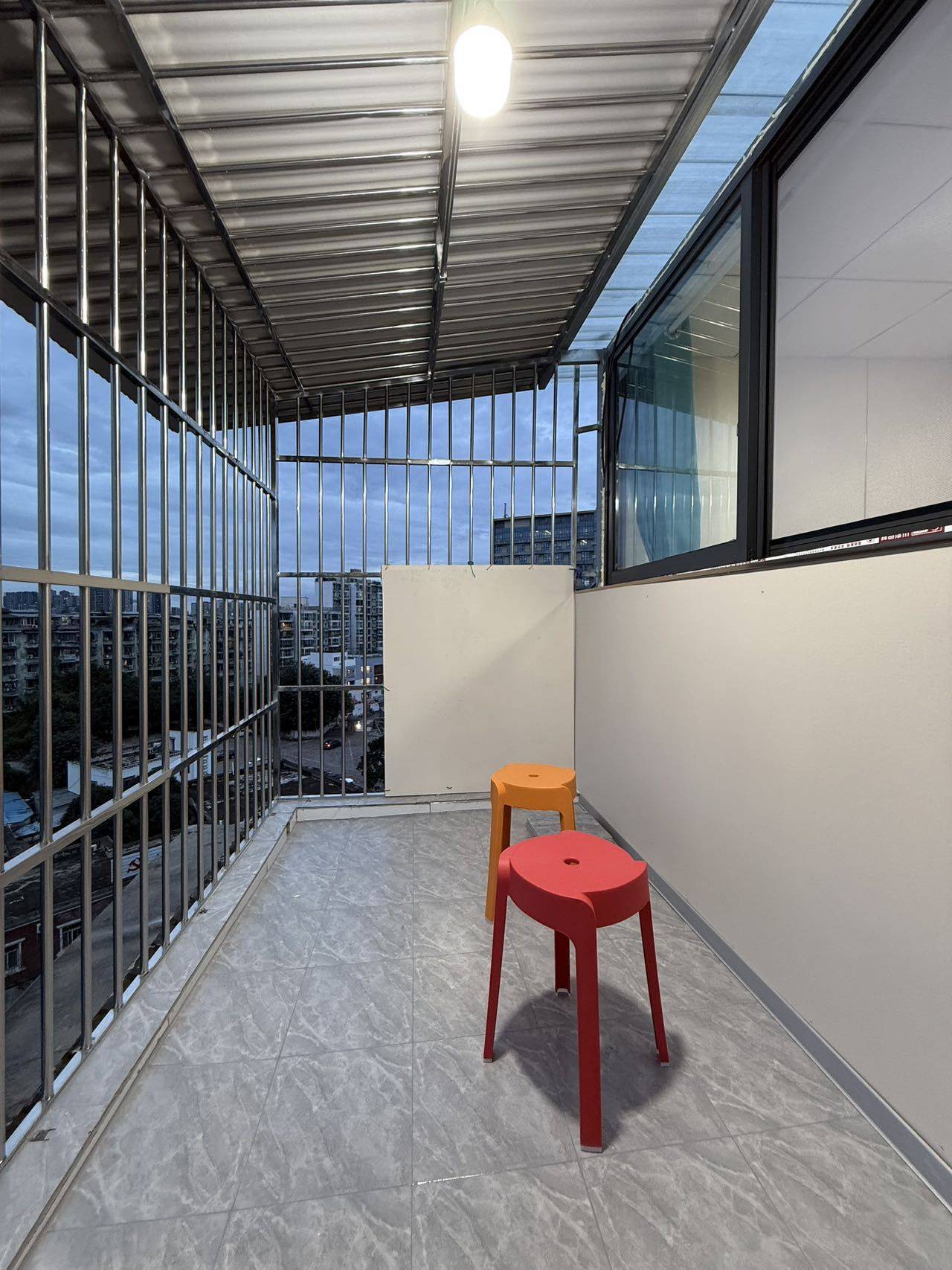 成都 武侯 | 红运街3号院-1栋_6