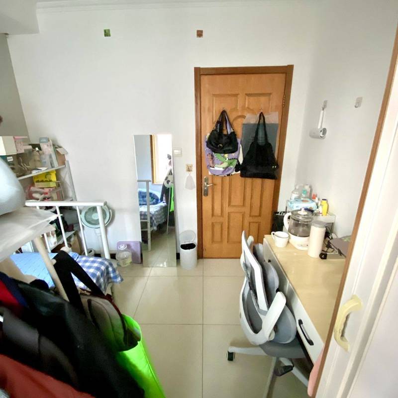 北京 顺义 | 天竺翠竹新村-15号楼_3