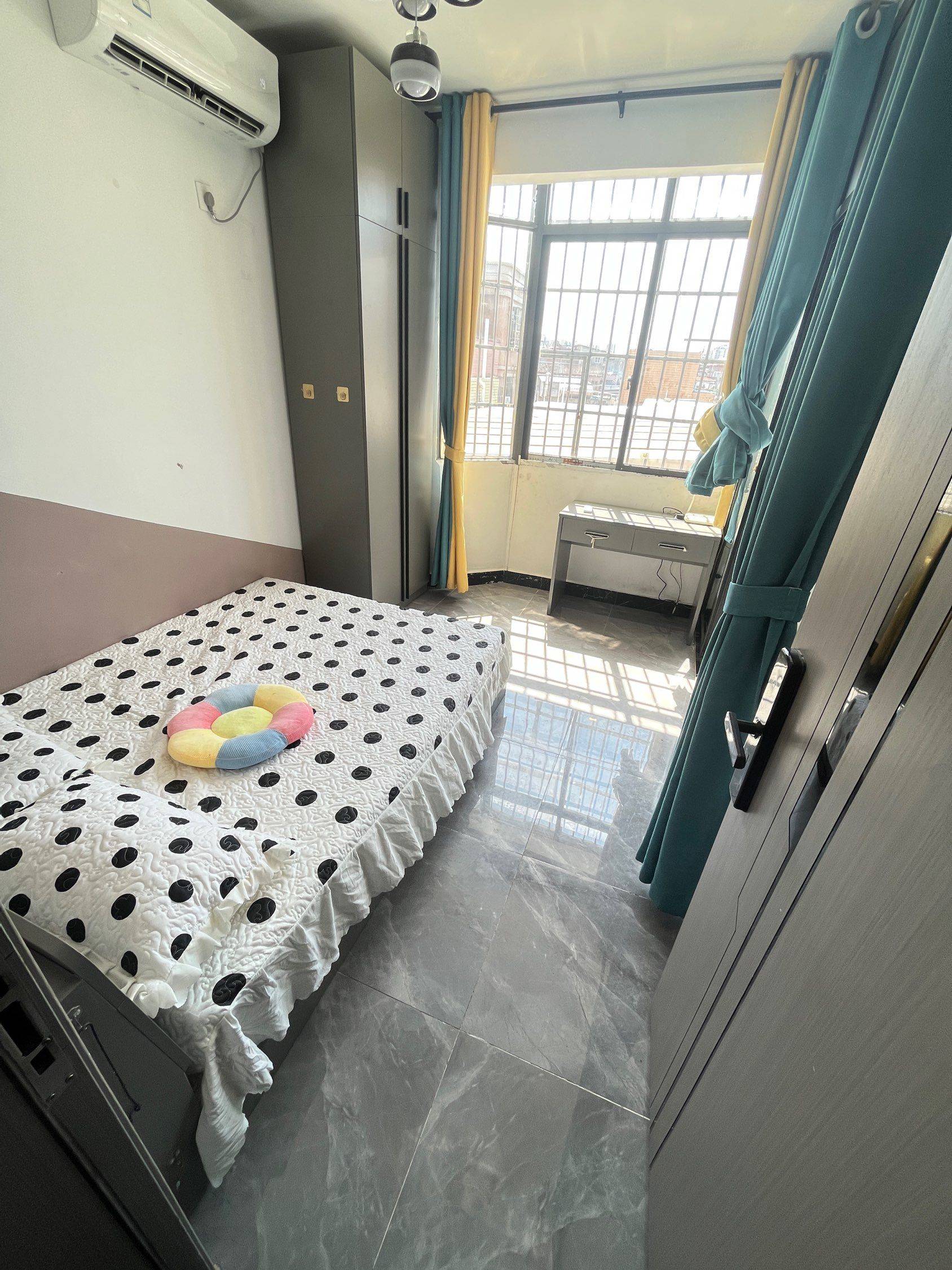 天河 东来电梯公寓