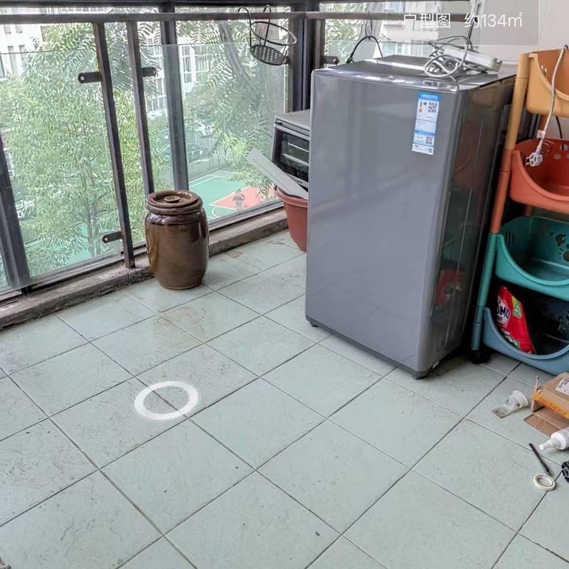 成都 双流 | 阳光华苑-33栋_4