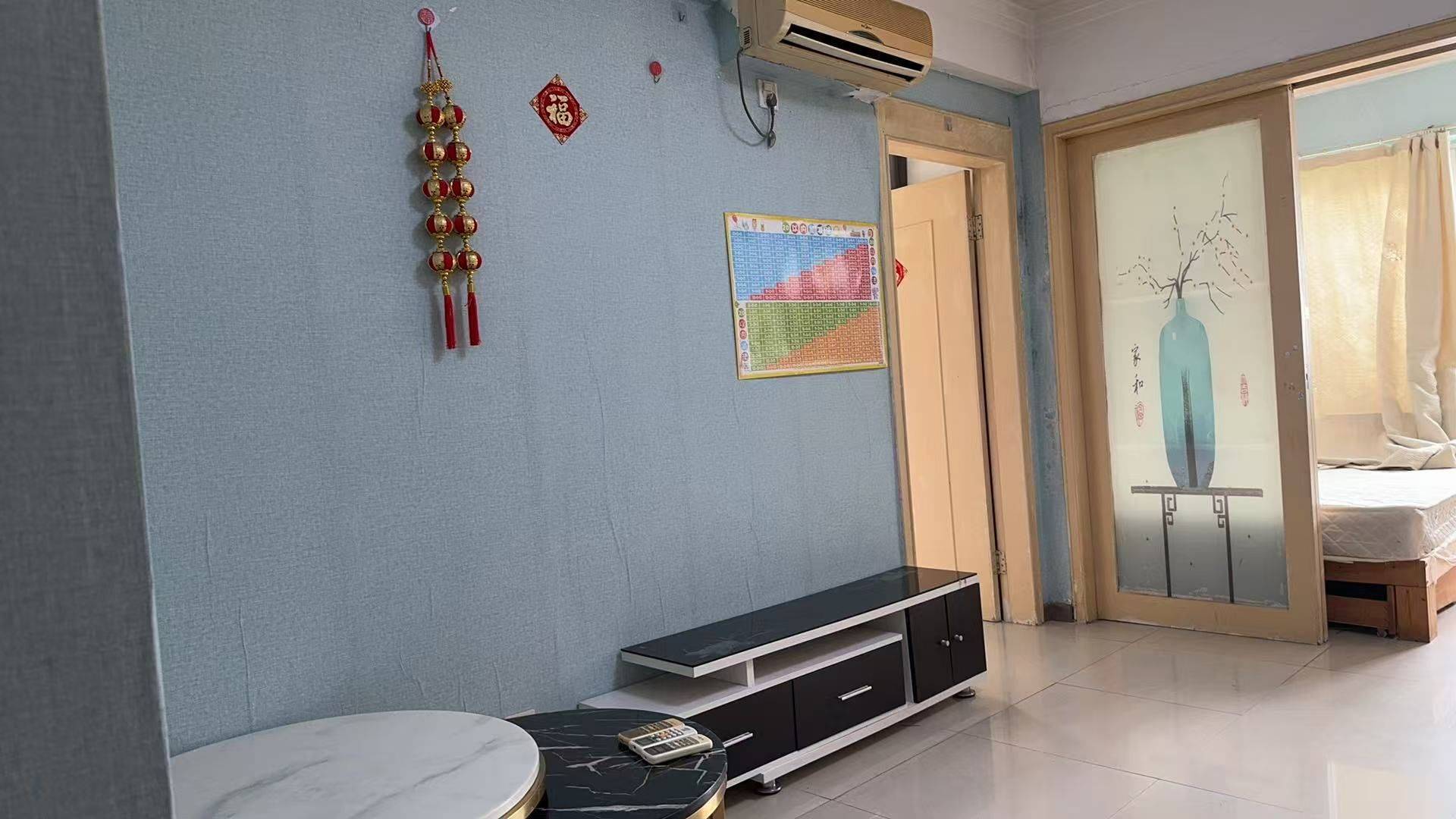 深圳 南山 | 龙佳园-D号_4