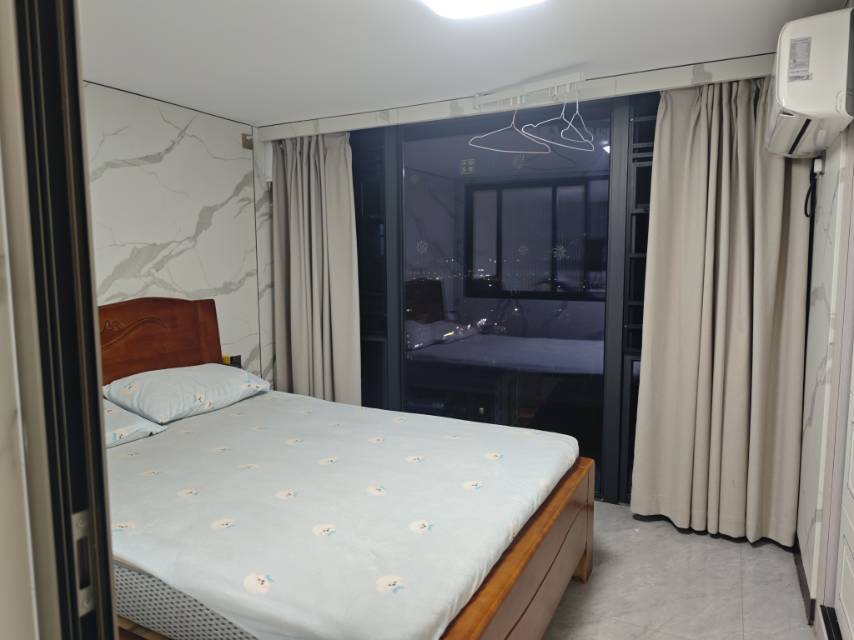 广州 增城 | 奥园康威C座公寓_3