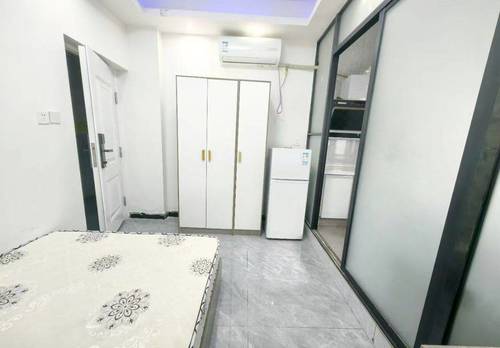 雨花 高福星小区