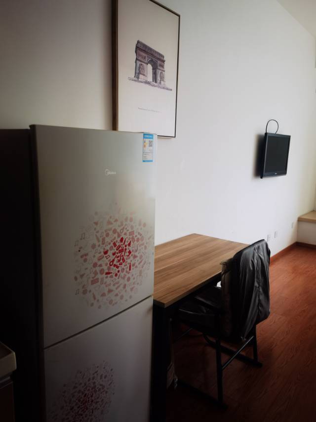 房东本东整租房源2