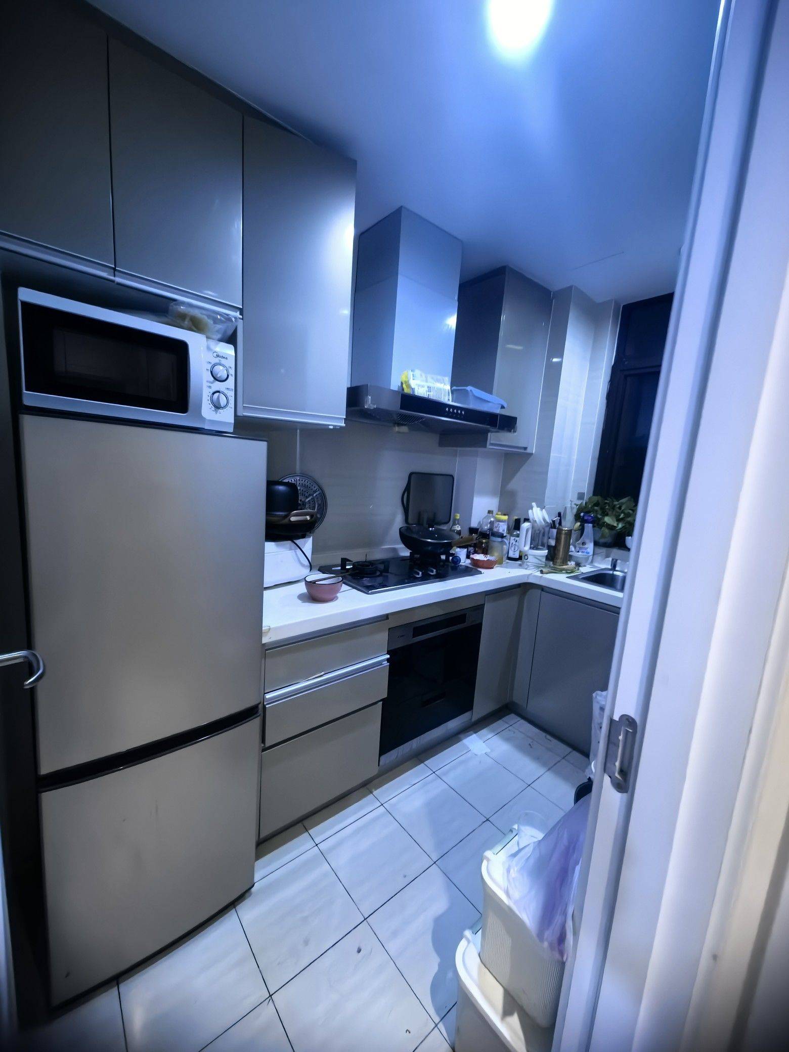 青浦 南山雨果西区