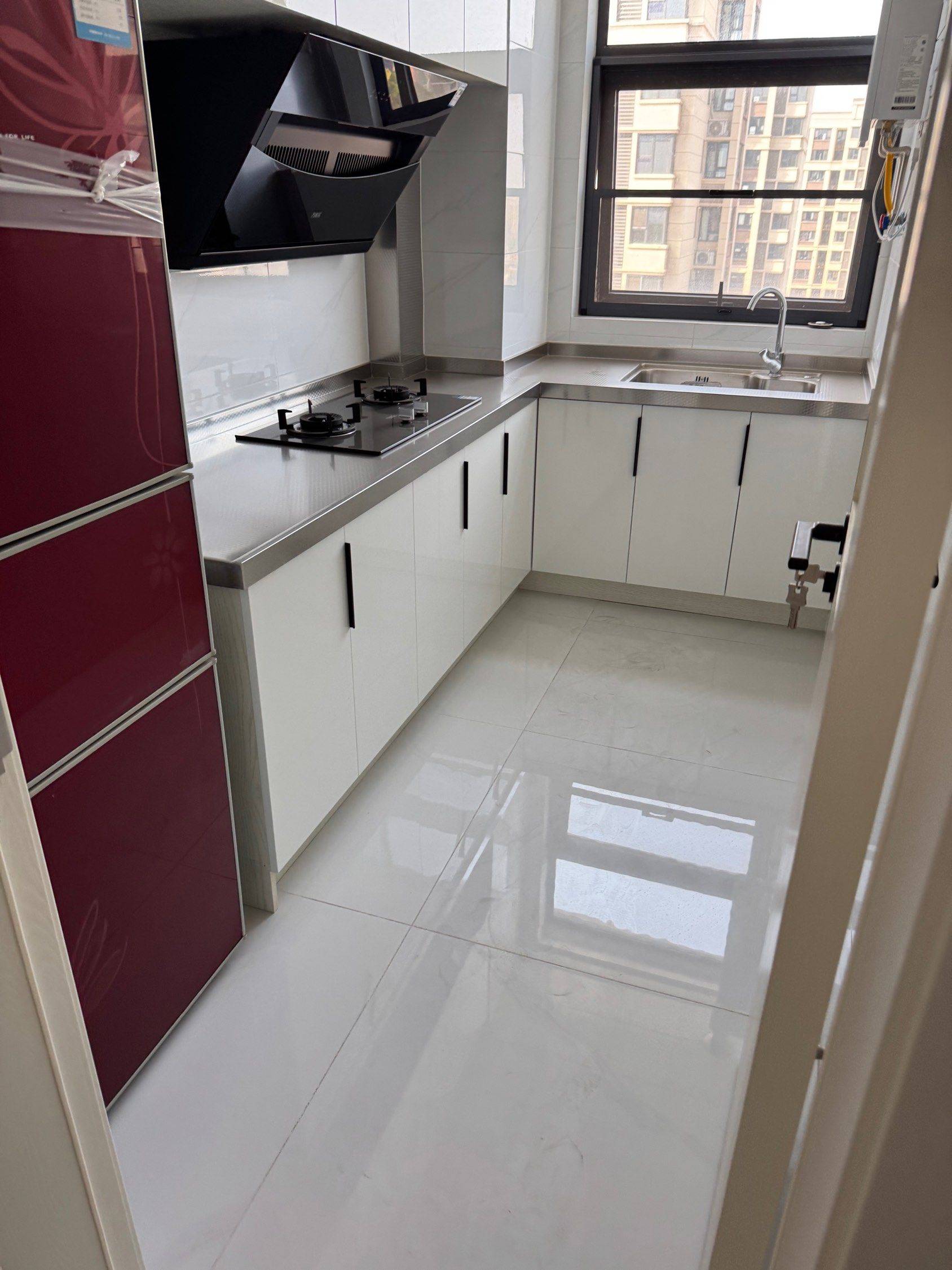 南京 六合 | 山居花园兰苑-5号楼_7