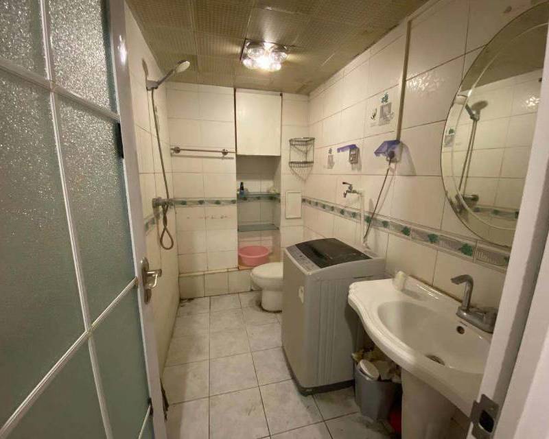 北京 海淀 | 华清嘉园中区-9号楼_5