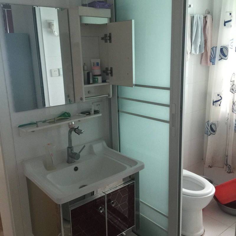 Nanjing Jianye | 南湖边小区_5