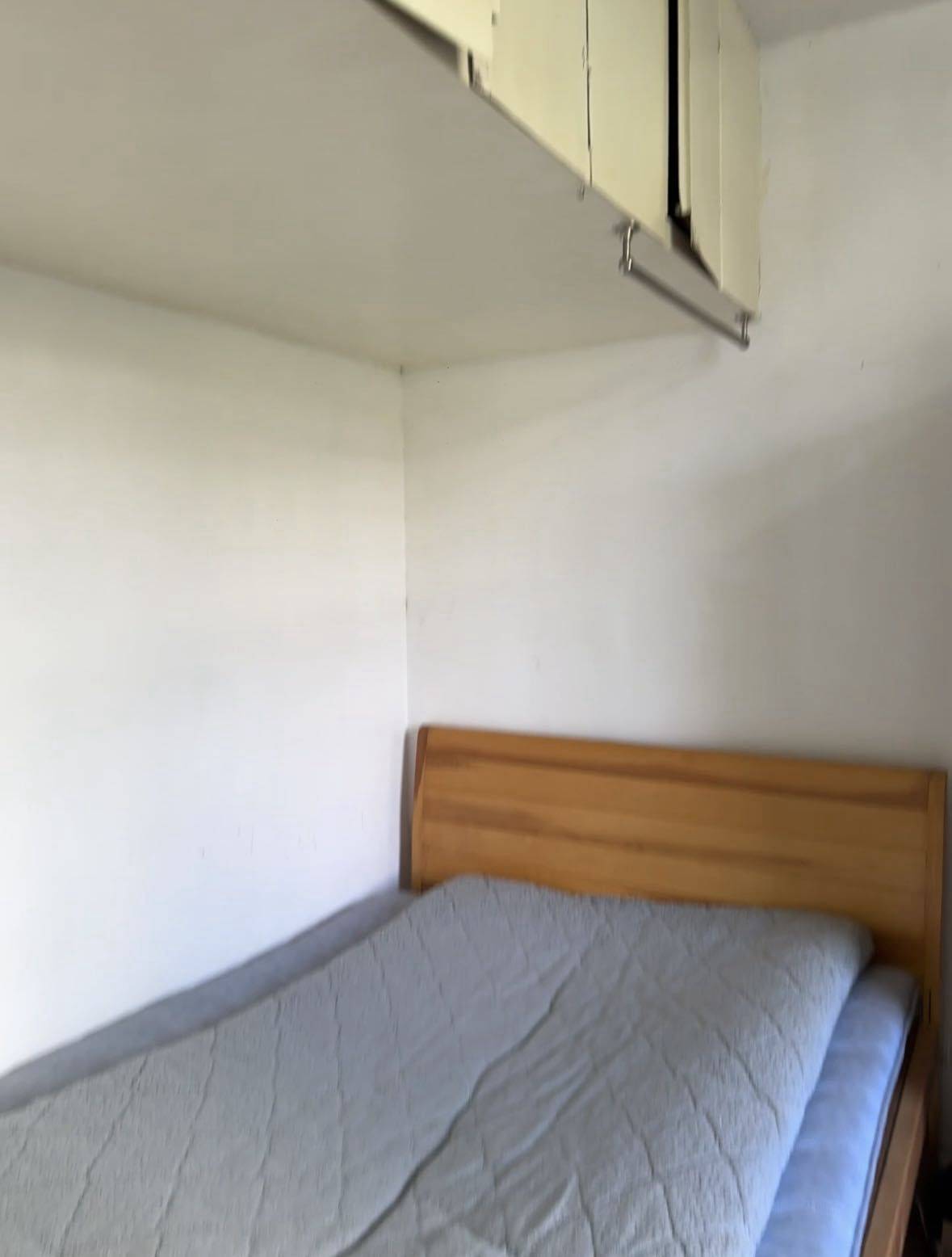 上海 静安 | 中山北路八0五弄小区_4