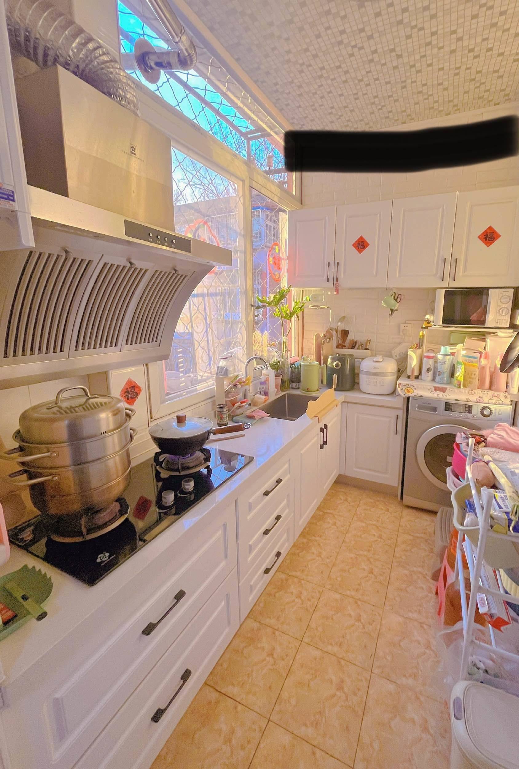 北京 西城 | 百万庄-寅区_4