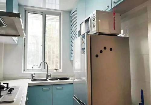 徐汇 梅陇四村-91号