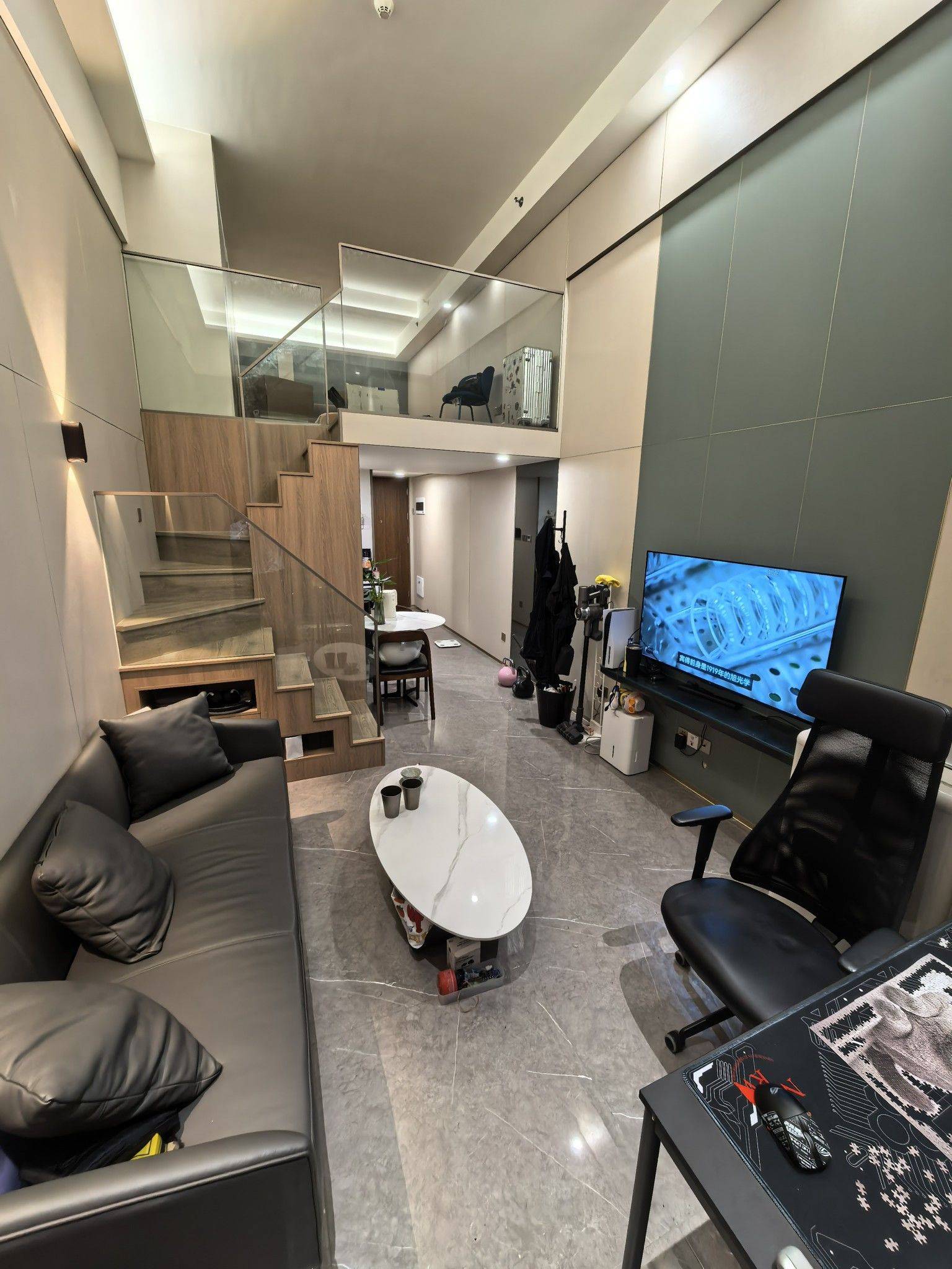 杨东豪整租房源1