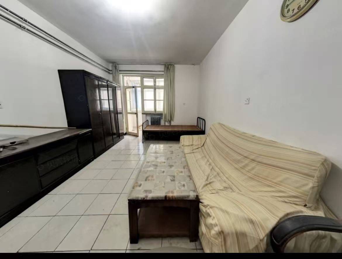 橋西 东风塑料厂宿舍