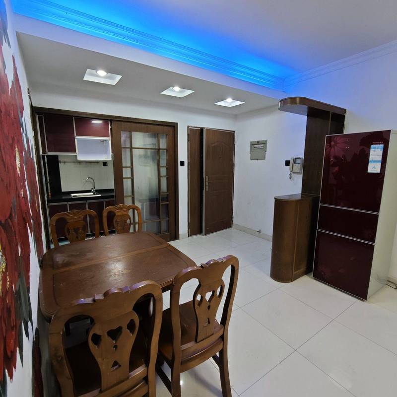 深圳 龙岗 | 中翠花园-峰之畔_3