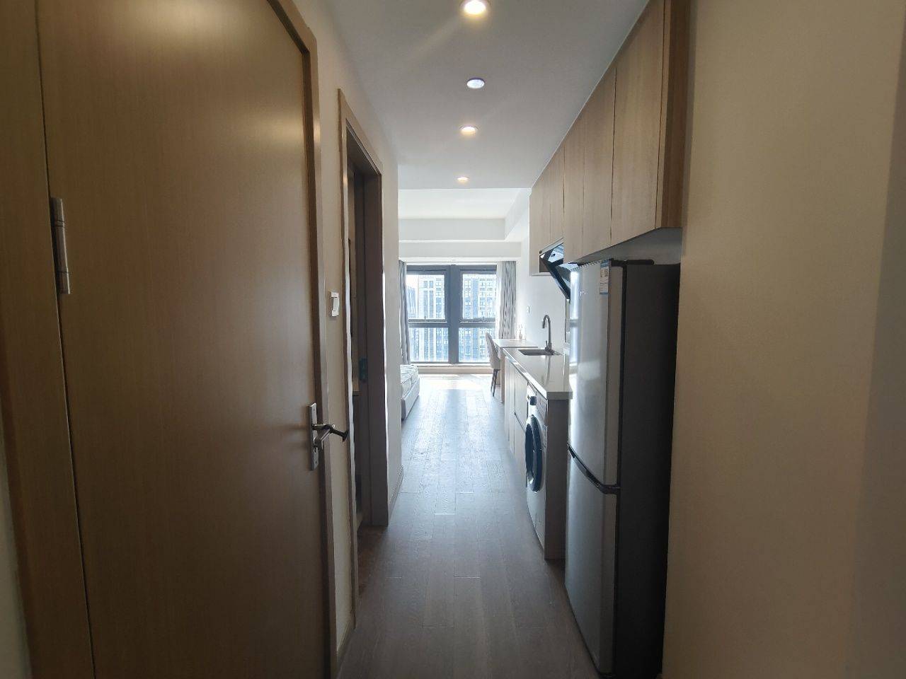 Hangzhou Yuhang | 西溪美岸_5