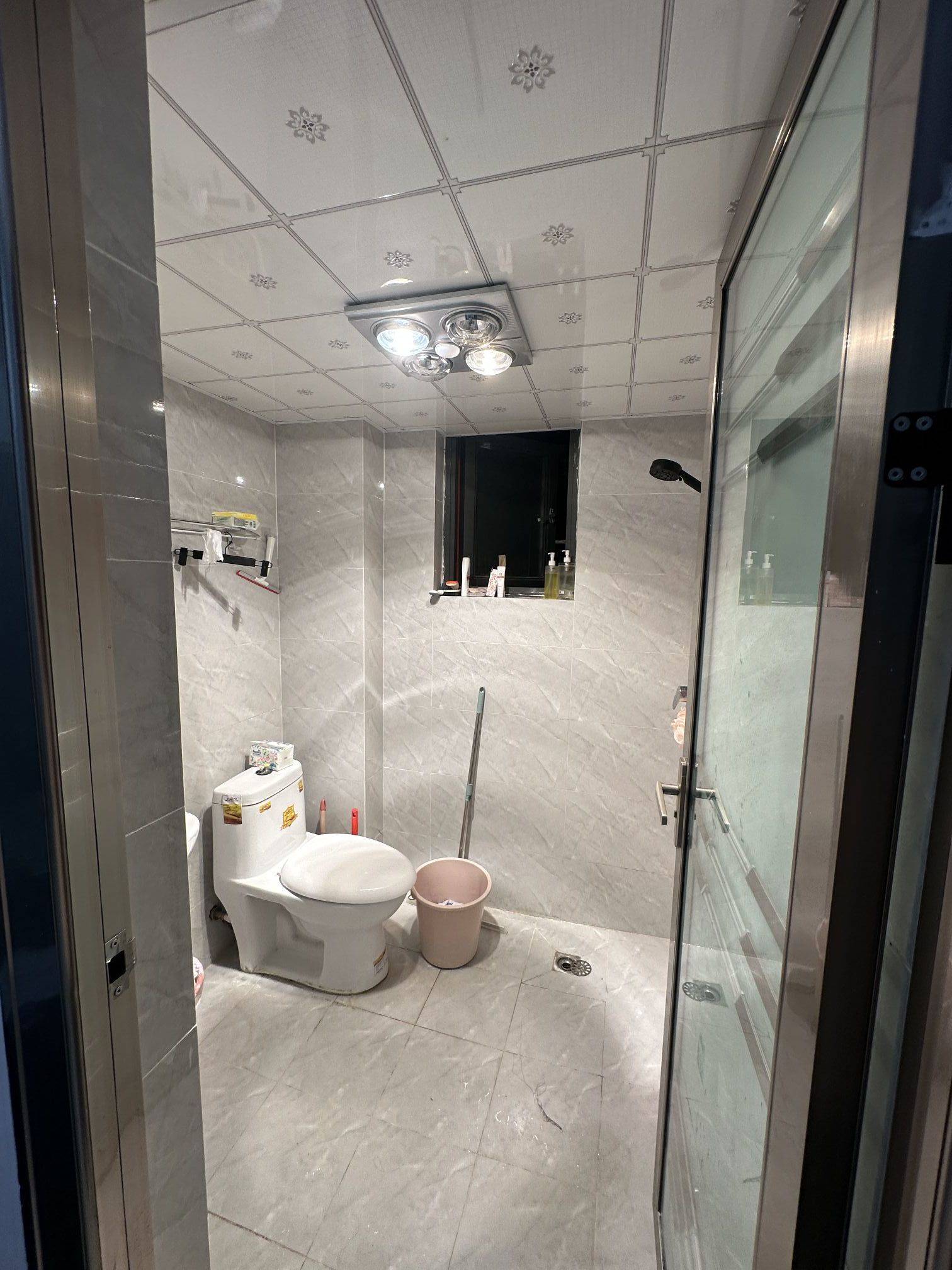 成都 成华 | 东汇家园_3