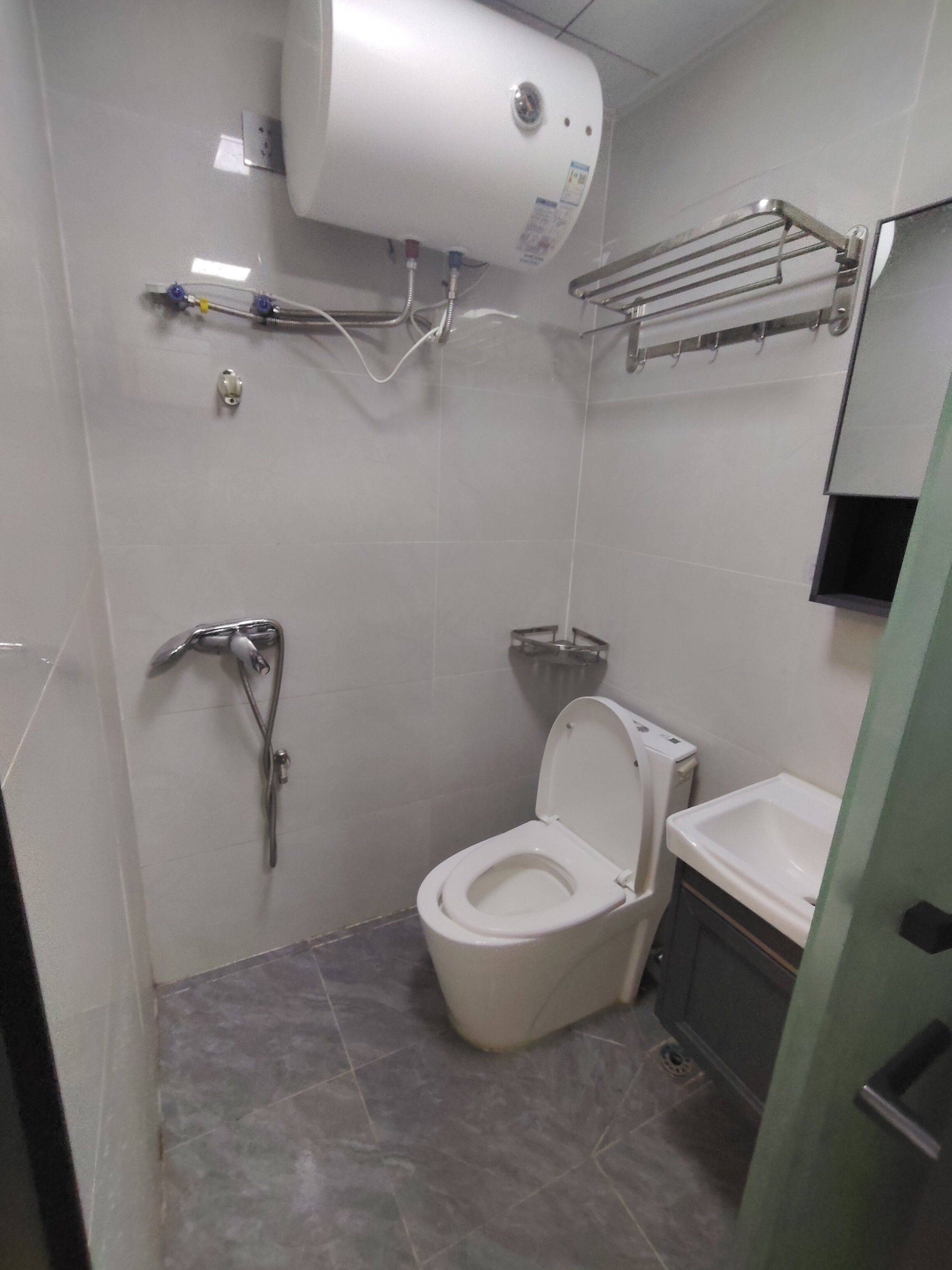 廈門 湖里 | 格林山水青年公寓_4