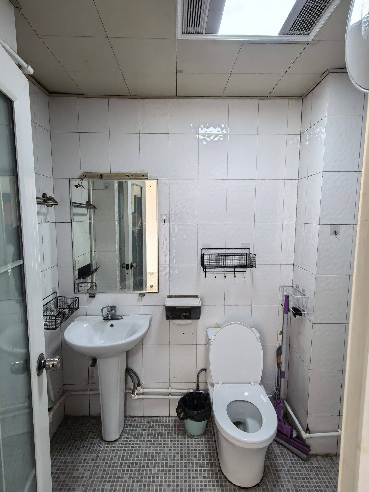 Changsha Furong | 鸿盛大厦-A座_4