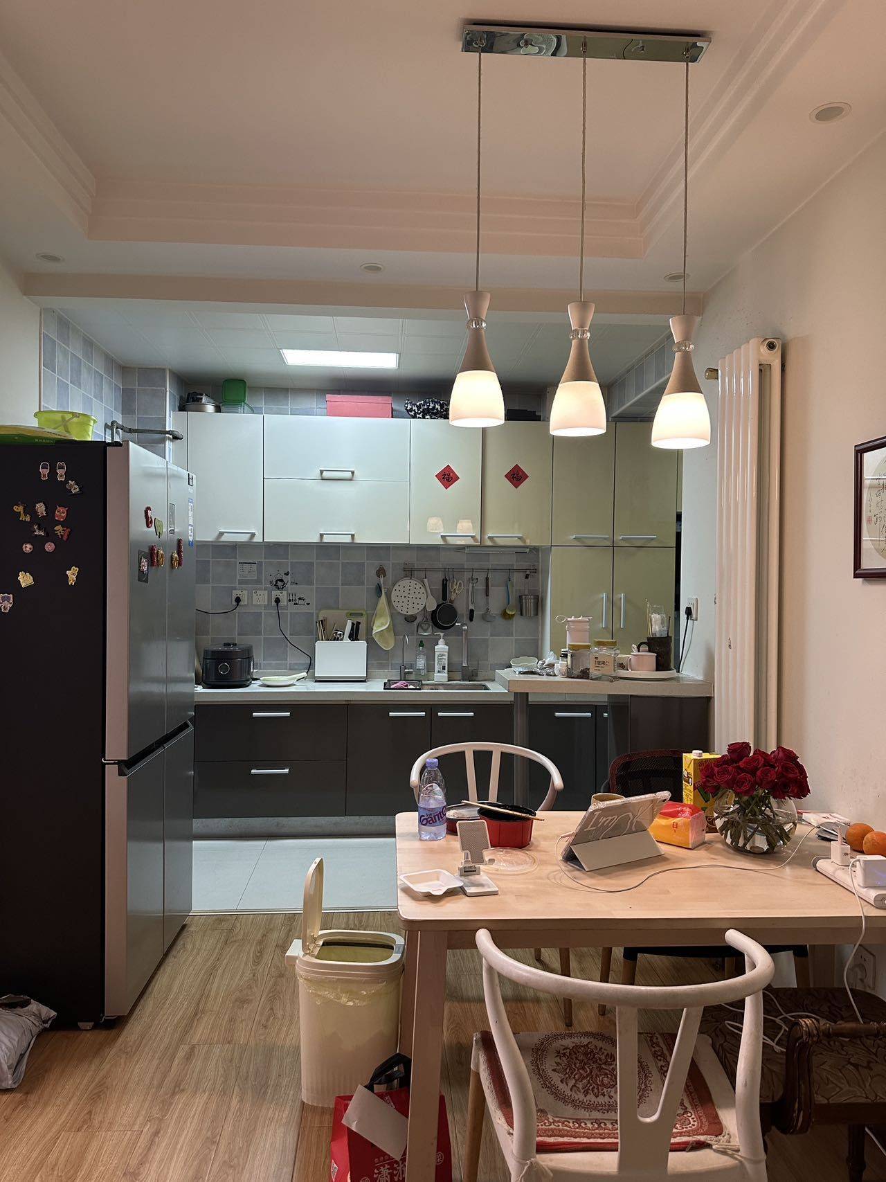 icicheese整租房源1